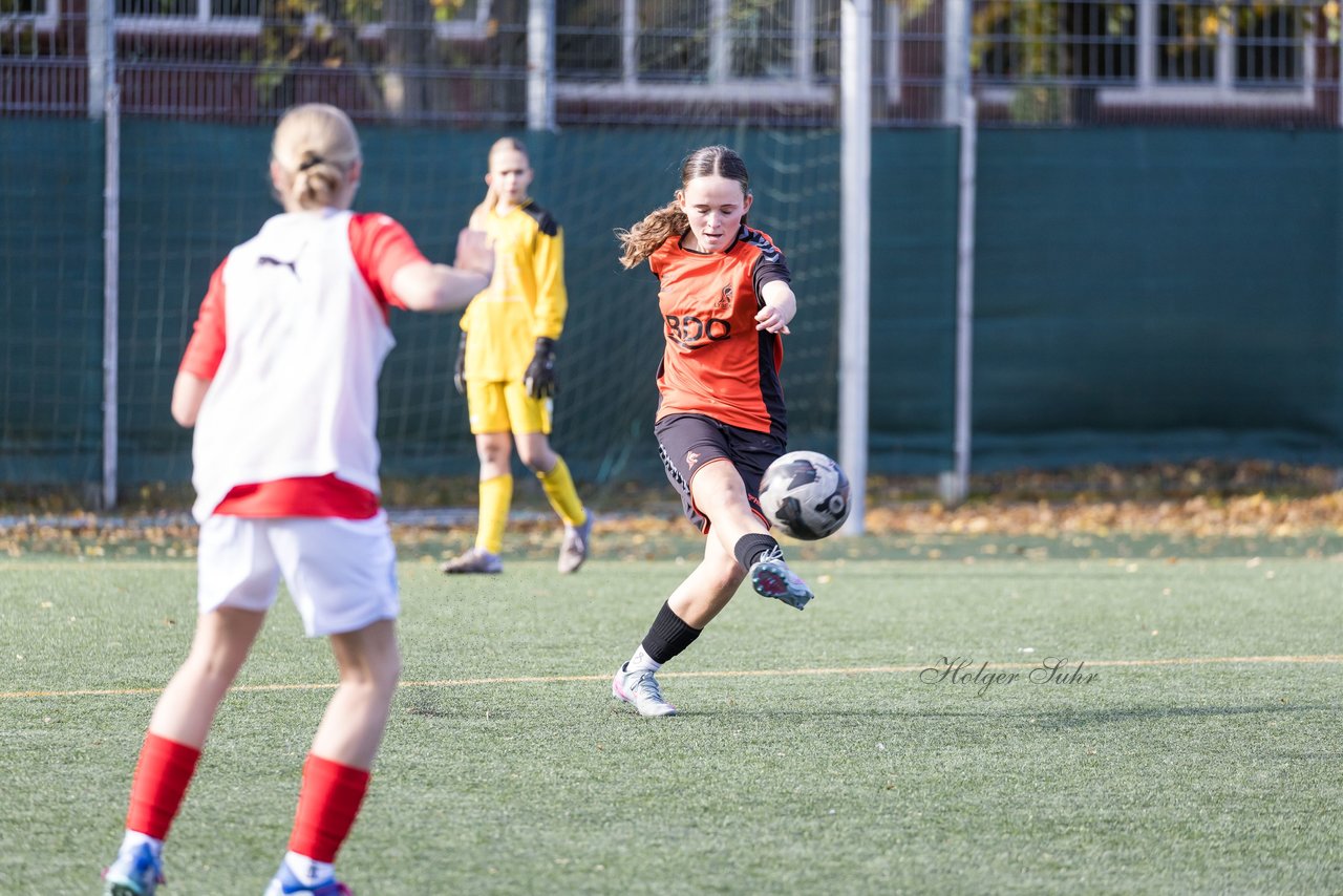 Bild 233 - wCJ Holstein Kiel Turnier